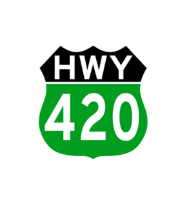 Brands,  Businesses, Places & Professionals HWY 420 Bremerton Weed Dispensary in Bremerton WA