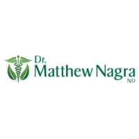 Naturopathic Dr. Matthew Nagra