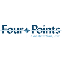 Four Points Construction Inc