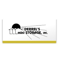 Brands,  Businesses, Places & Professionals Derrel's Mini Storage in Clovis CA