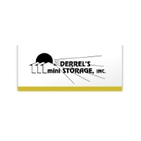 Brands,  Businesses, Places & Professionals Derrel's Mini Storage in Fresno CA