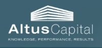 ALTUS CAPITAL GROUP