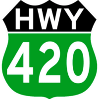 HWY 420 Silverdale Weed Dispensary