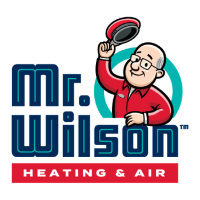 Brands,  Businesses, Places & Professionals Mr. Wilson Heating & Air Conditioning in San Antonio TX