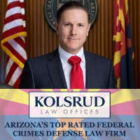 Brands,  Businesses, Places & Professionals Kolsrud Law Offices in Phoenix AZ