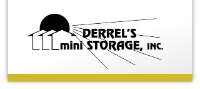 Brands,  Businesses, Places & Professionals Derrel's Mini Storage in Fresno CA