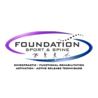 Foundation Sport & Spine