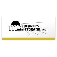 Brands,  Businesses, Places & Professionals Derrel's Mini Storage in Tulare CA