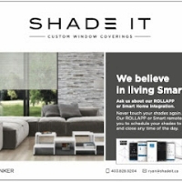 Brands,  Businesses, Places & Professionals Shade It Blinds in Calgary AB