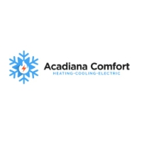 Brands,  Businesses, Places & Professionals Acadiana Comfort Systems in Lafayette LA