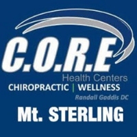 Brands,  Businesses, Places & Professionals CORE Health Centers - Chiropractic and Wellness in Mt Sterling KY