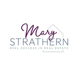 Mary Strathern, Realtor