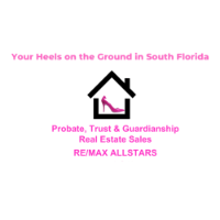 Ellen Mitchel Probate Real Estate