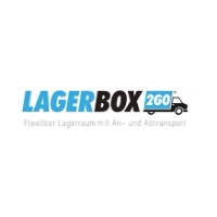 Lagerbox 2Go