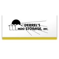 Brands,  Businesses, Places & Professionals Derrel's Mini Storage in Fresno CA