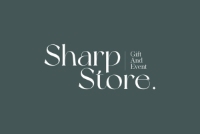 Sharp Gift And Event Store