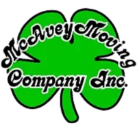 Brands,  Businesses, Places & Professionals McAvey Moving Company Inc in Valhalla NY