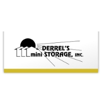 Brands,  Businesses, Places & Professionals Derrel's Mini Storage in Visalia CA