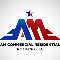 AM Commercial Residential Roofing, LLC