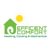 Brands,  Businesses, Places & Professionals Efficient Comfort: Heating, Cooling & Mechanical in Westminster CO