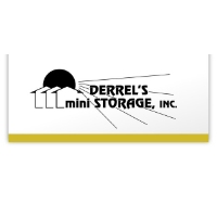 Brands,  Businesses, Places & Professionals Derrel's Mini Storage in North Highlands CA