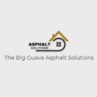 Brands,  Businesses, Places & Professionals Big Guava Asphalt Solutions in Tampa FL