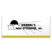 Brands,  Businesses, Places & Professionals Derrel's Mini Storage in Fresno CA