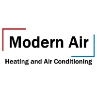 Brands,  Businesses, Places & Professionals Modern Air Heating & Air Conditioning in Morgan Hill CA