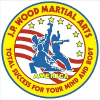 JP WOOD MARTIAL ARTS AMERICA