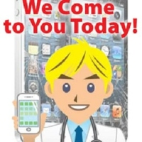 Mobile Cell Doctors - iPhone Repair