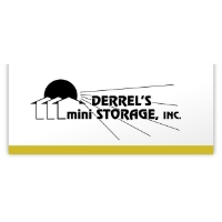 Brands,  Businesses, Places & Professionals Derrel's Mini Storage in Bakersfield CA