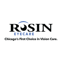 Brands,  Businesses, Places & Professionals Rosin Eyecare - Streamwood in Streamwood IL