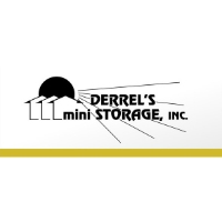 Brands,  Businesses, Places & Professionals Derrel's Mini Storage in Fresno CA