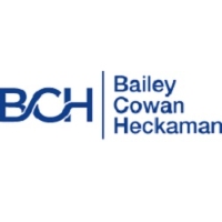 Bailey Cowan Heckaman PLLC