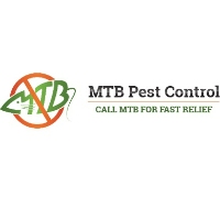 Brands,  Businesses, Places & Professionals MTB Pest Control in District Heights MD