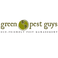 Green Pest Guys Houston