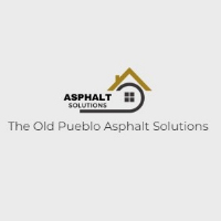 Brands,  Businesses, Places & Professionals The Old Pueblo Asphalt Solutions in Tucson AZ