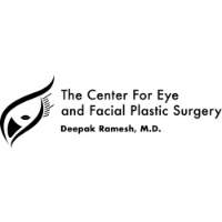 The Center for Eye and Facial Plastic Surgery in Somerset - Dr. Deepak Ramesh