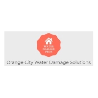 Orange City Water Damage Solutions