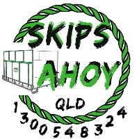 Brands,  Businesses, Places & Professionals Skips Ahoy QLD in Browns Plains QLD