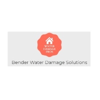 Bender Water Damage Solutions