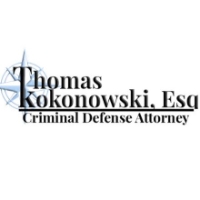 Thomas Kokonowski Criminal Defense Law