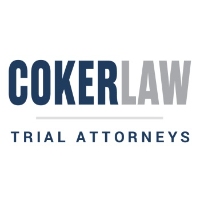 Brands,  Businesses, Places & Professionals Coker Law in Jacksonville FL