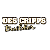 Des Cripps (Builder) Pty Ltd