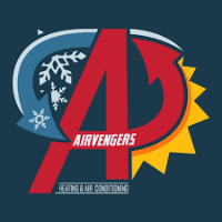 Brands,  Businesses, Places & Professionals Airvengers LLC in Oakdale CA