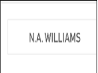 Brands,  Businesses, Places & Professionals N.A. Williams Building Consultancy in Harrogate England