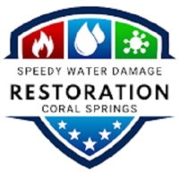 Brands,  Businesses, Places & Professionals Speedy Water Damage Restoration Coral Springs in Coral Springs, FL FL