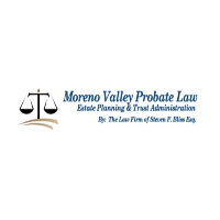 Brands,  Businesses, Places & Professionals Moreno Valley Probate Law in Moreno Valley CA