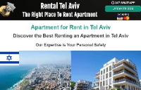 Rental Tel Aviv