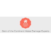 Gem of the Continent Water Damage Experts